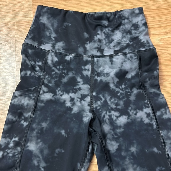 American Eagle Everything Pocket Legging - Picture 3 of 6